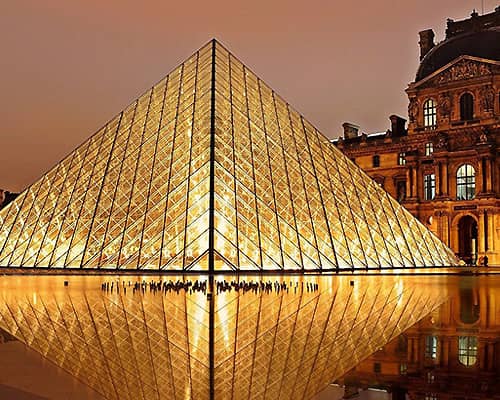 Destination France